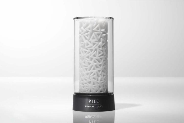 Produktbild Tenga 3D Pile
