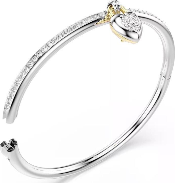 Immagine prodotto Swarovski Bracciale Idyllia (Metallo)