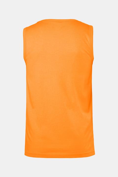 Actual product image Men+ Tanktop, Basic, 2er-Pack, Rundhals (L)