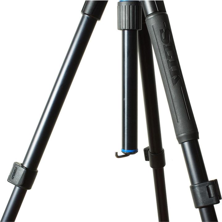 Actual product image Slik AL-324BH4 (Metal)