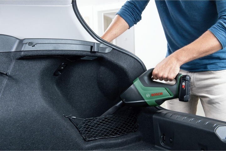 Image du produit Bosch Home & Garden UniversalVac 18