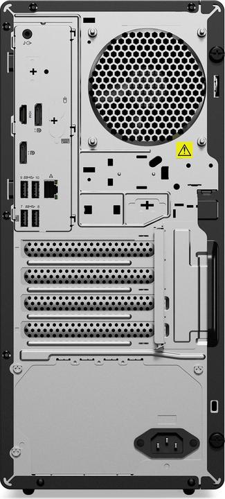 Actual product image Lenovo ThinkCentre M90t Gen 4 (Intel Core i7-13700, 32 GB, 1000 GB, UHD Graphics 770)