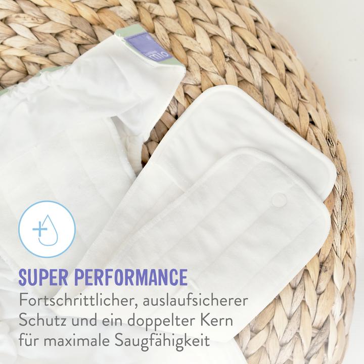 Produktbild Bambino Mio Miosolo supreme (Gr. 0, 1 Stück)