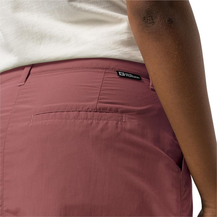 Image du produit Jack Wolfskin Kalahari Skort W (XL)