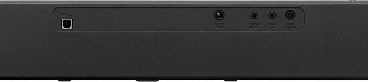 Immagine prodotto Casio CDP-S110BK (88 Chiavi)