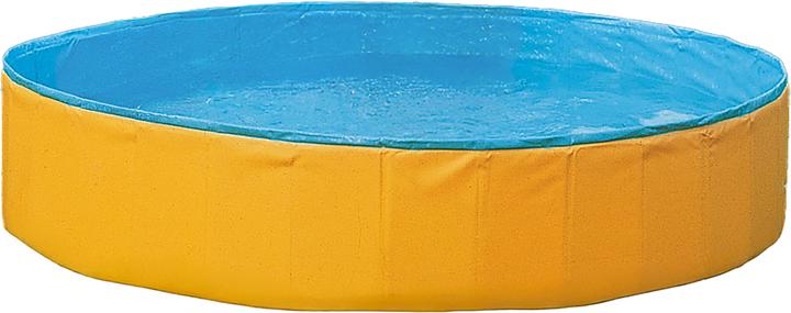 Moby Dick Kinder-Planschbecken