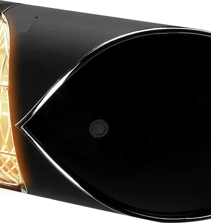 Image du produit Neo Tools Chauffage radiant (chauffage industriel d'extérieur, élément chauffant pour lampe chauffante (2000 W)