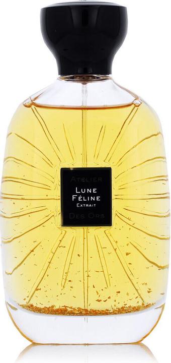 Immagine prodotto Atelier des Ors Ateliers des Ors - Lune Fline Extrait de Parfum 100ml (Extrait De Parfum, 100 ml)