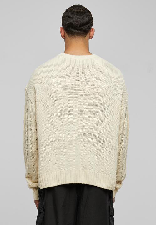 Image du produit Urban Classics Sweat Boxy - 17996 (5XL)