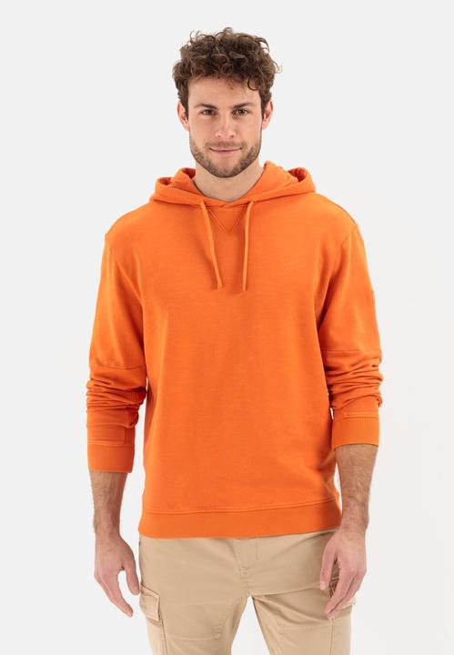 Actual product image Camel Active Hoodie in pure cotton (S)