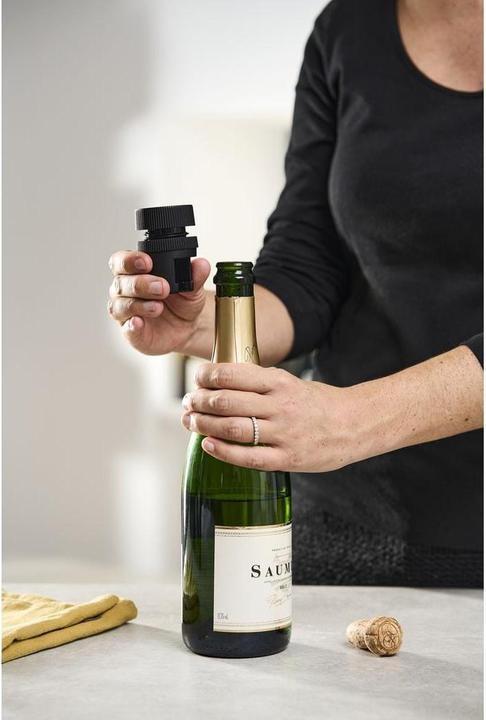 Actual product image Peugeot Champagne cork PRESERVE