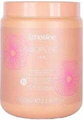 Actual product image Echosline Discipline Anti Frizz Mask 1L (1000 ml)