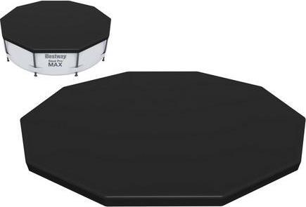Actual product image Bestway Cover awning (305 x 305 cm)