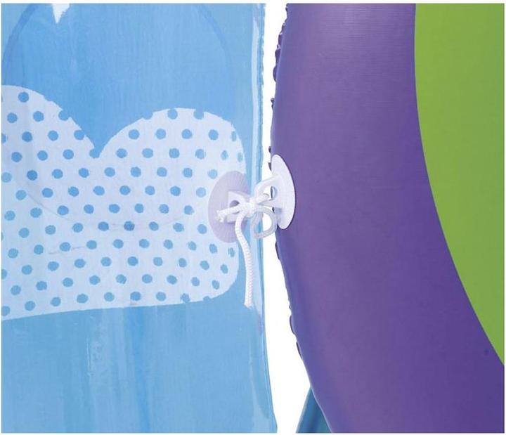 Image du produit Bestway Up, In & Over