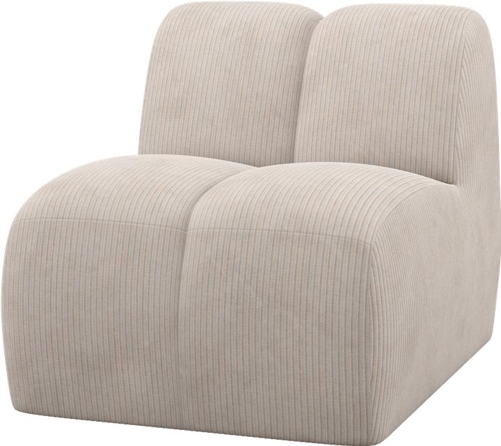 Woood Mojo (1-Sitzer)