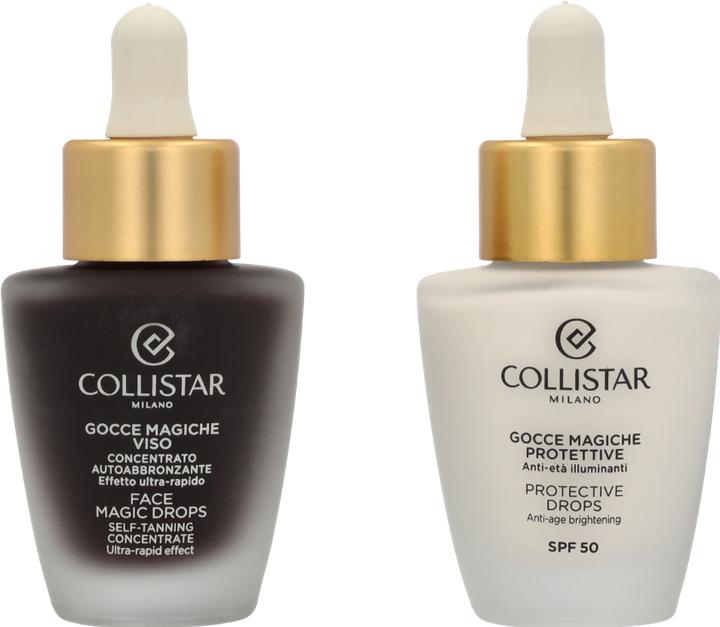 Produktbild Collistar Magic Drops Set (Selbstbräunungsspray, 60 ml)