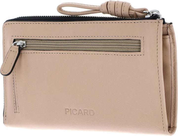 Actual product image Picard Donna 1 Zip Around Wallet