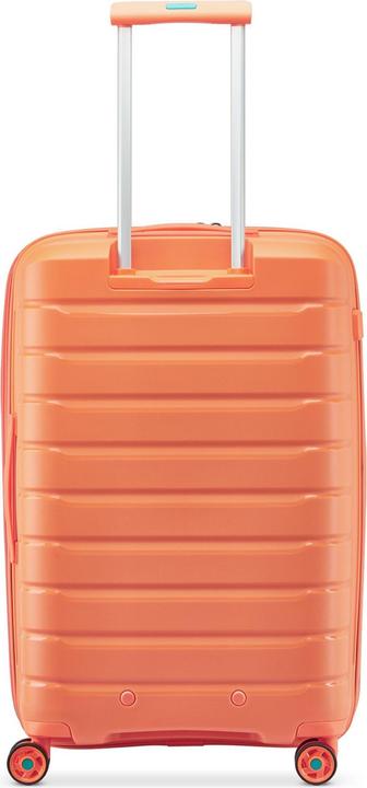 Image du produit Roncato B-Flying 4 roues trolley 68 cm avec soufflet extensible (83 l)