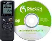 Immagine prodotto Olympus OM system VN-541PC (4 GB)