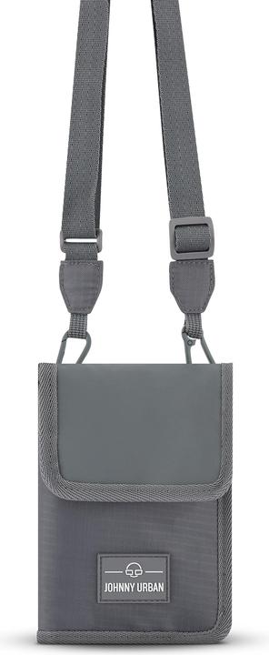 Immagine prodotto Johnny Urban Travel Wallet Troy (Documento & Portafoglio)