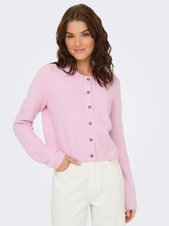 Produktbild JdY Jdychloe Life L/S Cardigan Knt Noos (XL)