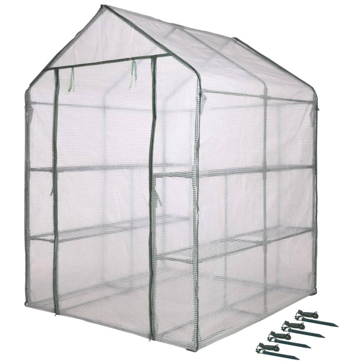 Nature, Serra, Bernhard