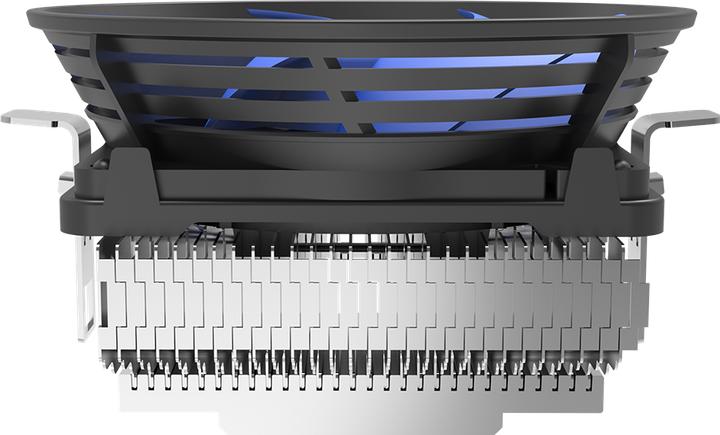 Produktbild Pccooler Q120-V2 Top Blow