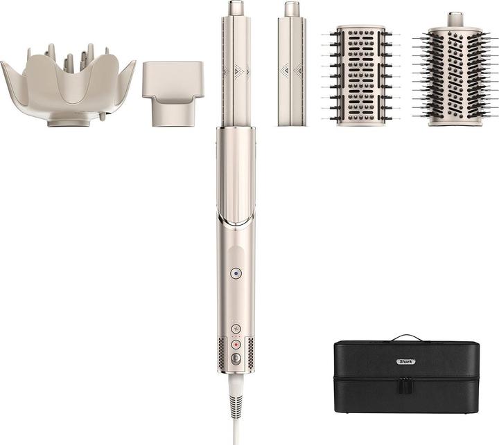 Actual product image Shark HD440SLDE FlexStyle 5-in-1 hair styler and dryer