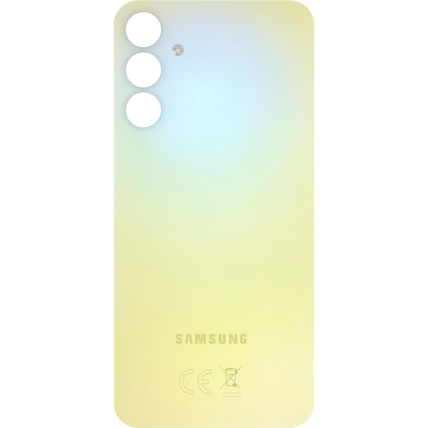 Samsung GH82-33492C Ersatzteil Rückseite, Smartphone Akku