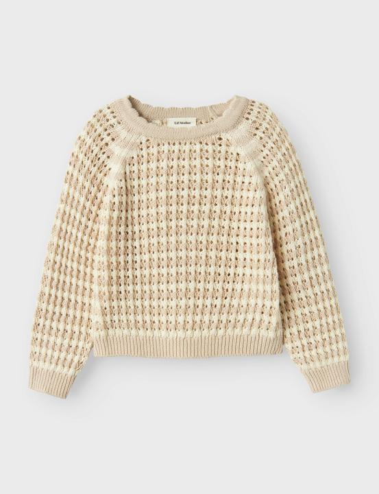 Immagine prodotto Name it Bio-Baumwoll Stricktop (98)