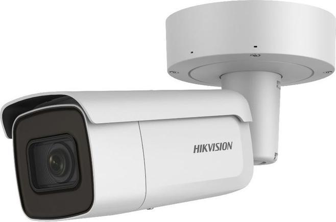 Actual product image Hikvision 4K AcuSense Varifocal Bullet