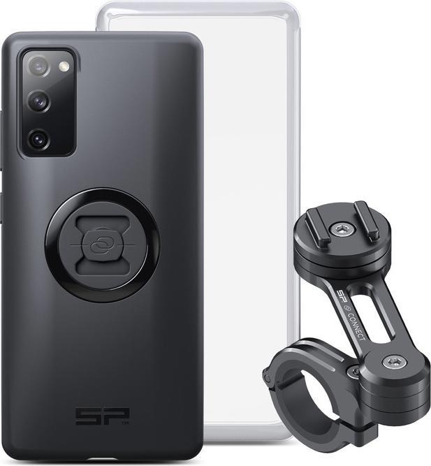 Actual product image Sp Connect Moto Bundle