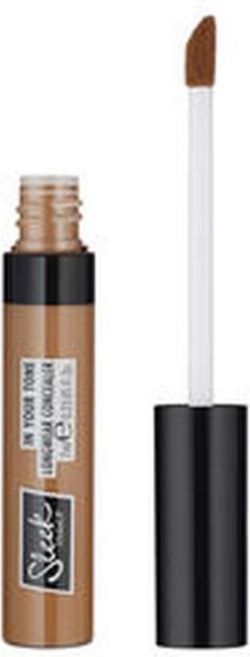 Image du produit Sleek MakeUP IN YOUR TONE concealer longue tenue #5W-med 7ml (5W-med)