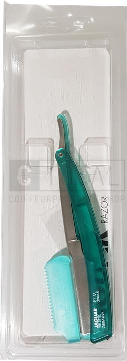 Immagine prodotto Jaguar Coltello a lama di rasoio R1 M