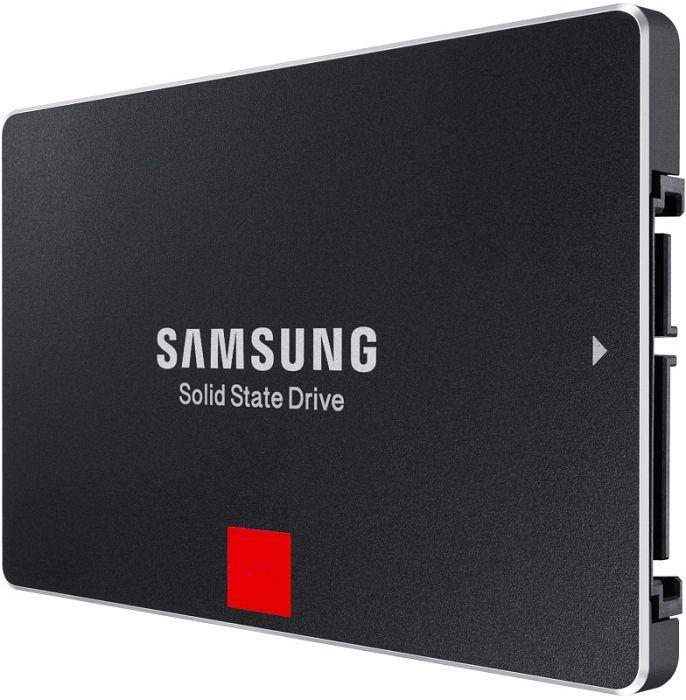 Immagine prodotto Samsung 850 Pro (2000 GB, 2.5")