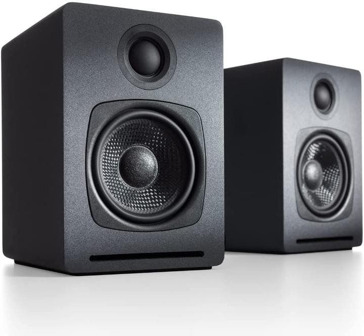 Audioengine A1-MR (1 paire, 60 W)