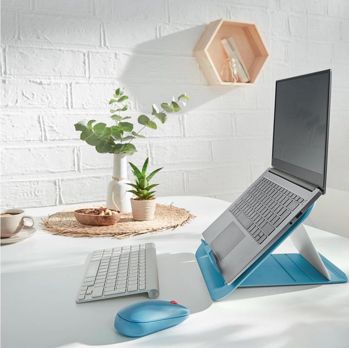 Actual product image Leitz Ergo Cosy Notebook Stand