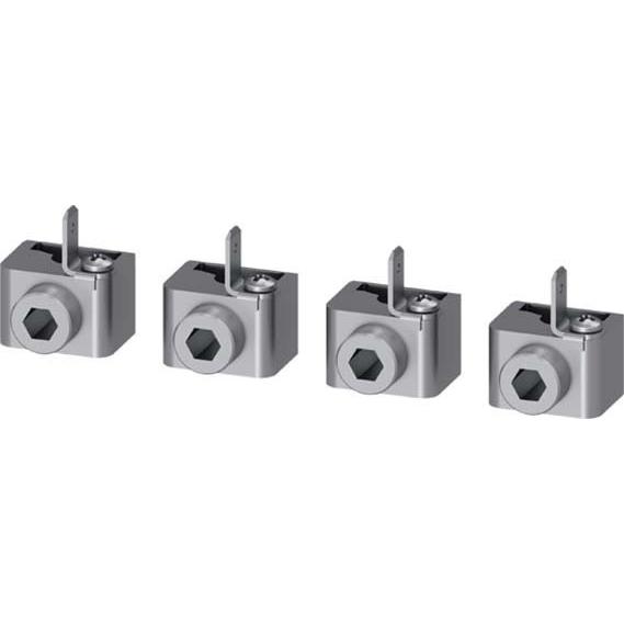 Siemens, Systemstromversorgung, Klemme Zubehör 3VA9134-0JG10