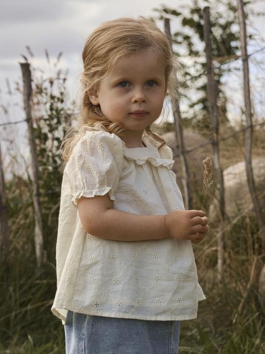 Immagine prodotto Name it Biobaumwoll Hemd (104)