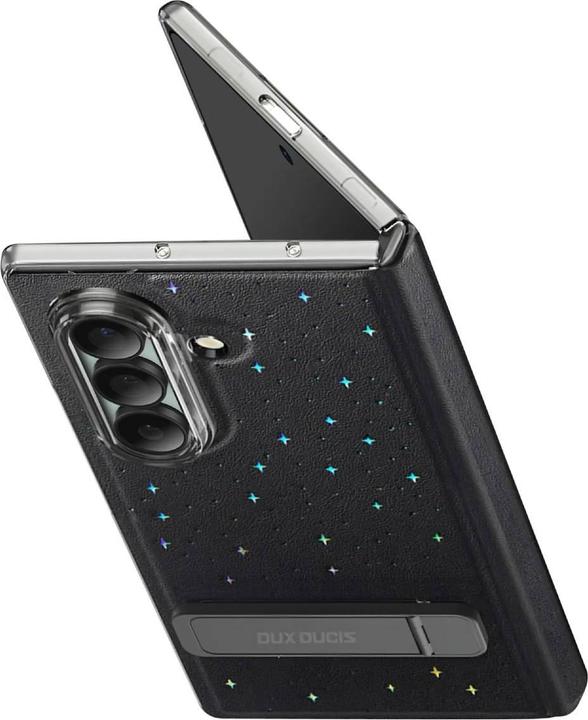 Actual product image Dux Ducis Stex Series (Samsung Galaxy Z Fold7)