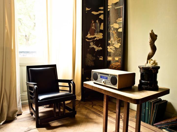 Actual product image Tivoli Audio Music System+ (DAB+, FM, Bluetooth)