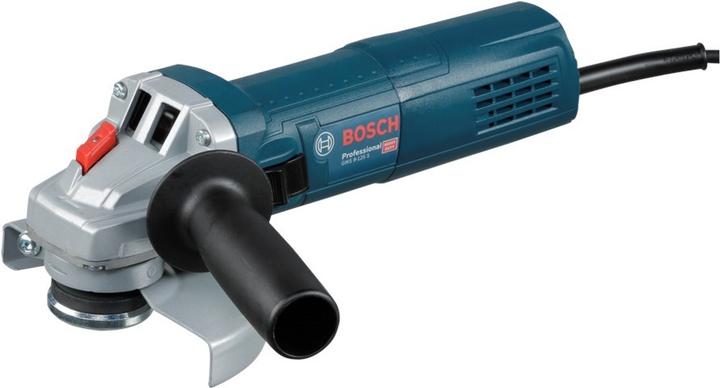 Produktbild Bosch Professional GWS 9-125 (125 mm)