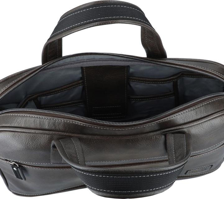 Image du produit Picard Breakers Porte-documents 39 cm Compartiment pour ordinateur portable (17", Universel)