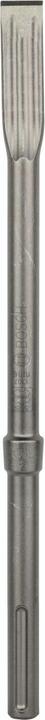 Bosch Professional Zubehör PRO SDS max-5C Flachmeissel, 25 x 400 mm (400 mm)