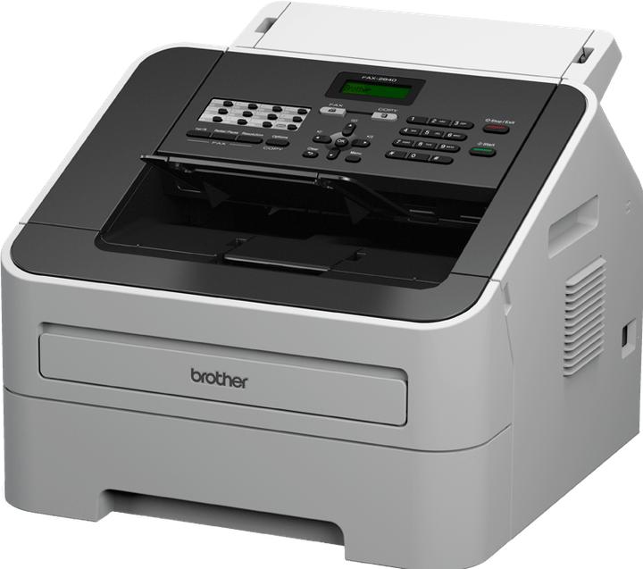 Image du produit Brother DeFAX2840G1 (Laser)