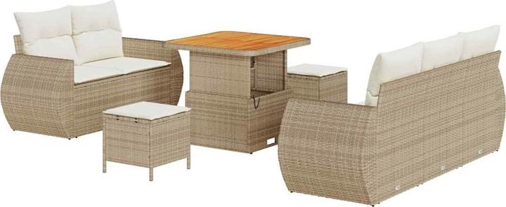 Produktbild vidaXL Damon