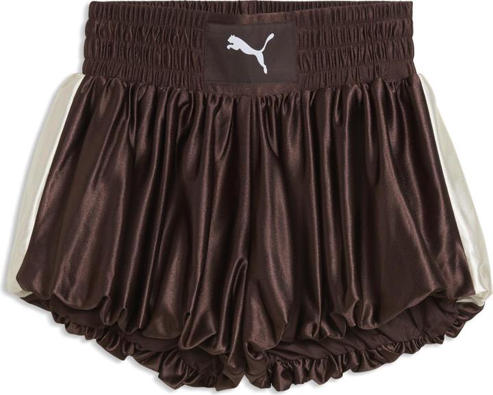 Brun chocolat