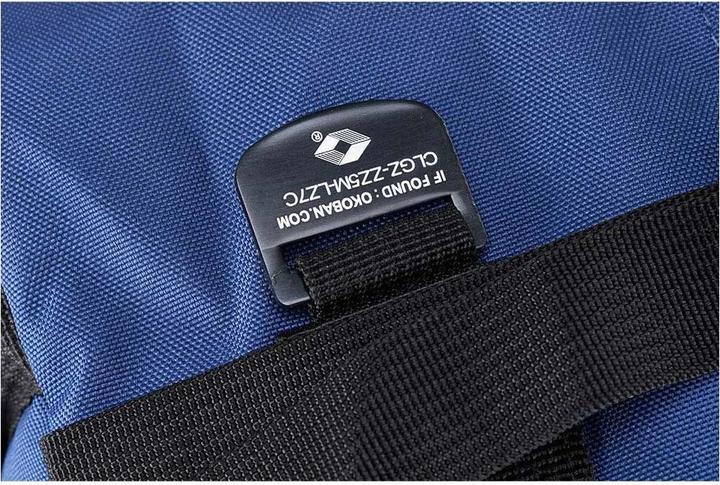 Image du produit Cabin zero Mini 28L Cabin Backpack Sac à dos 39 cm (17 l)