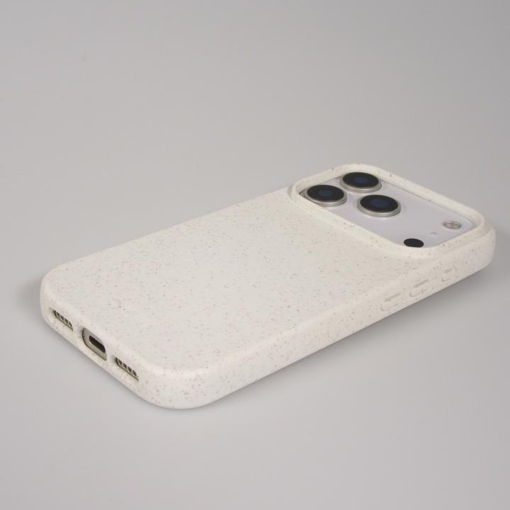 Image du produit Bioka Coque biodégradable et compostable Eco-Friendly (Apple iPhone 17 Pro)