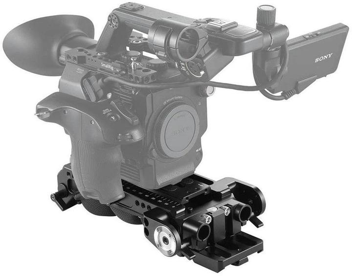 Image du produit SmallRig Sony VCT-14 Shoulder Plate
